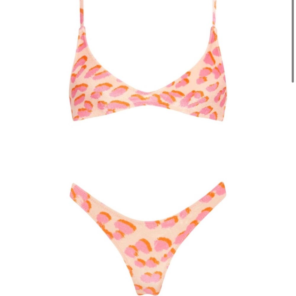 Triangl MAIA - PEARL set